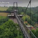 Le Sur La Butte Chalet Saint-Manvieu-Bocage