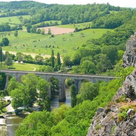 Le Sur La Butte