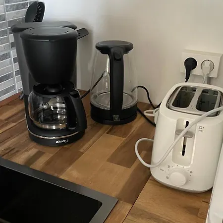 Chalet Le Sur La Butte