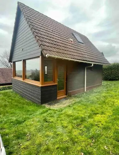 Le Sur La Butte * Saint-Manvieu-Bocage