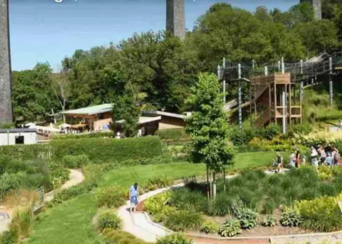 Le Sur La Butte * Saint-Manvieu-Bocage