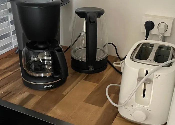 Chalé Le Sur La Butte