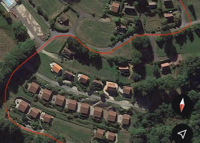 Le Sur La Butte * Saint-Manvieu-Bocage